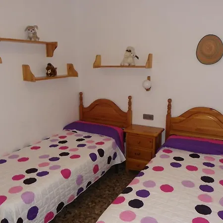 Dom wakacyjny Azahara