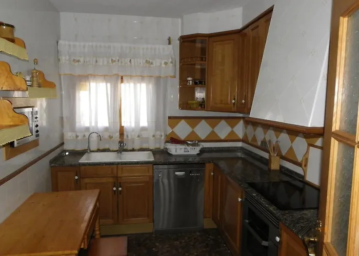 Dom wakacyjny Azahara Lloret de Mar