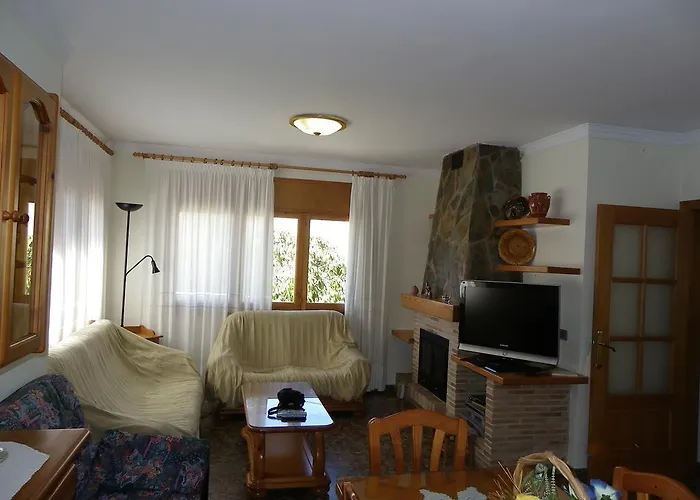 Dom wakacyjny Azahara Lloret de Mar