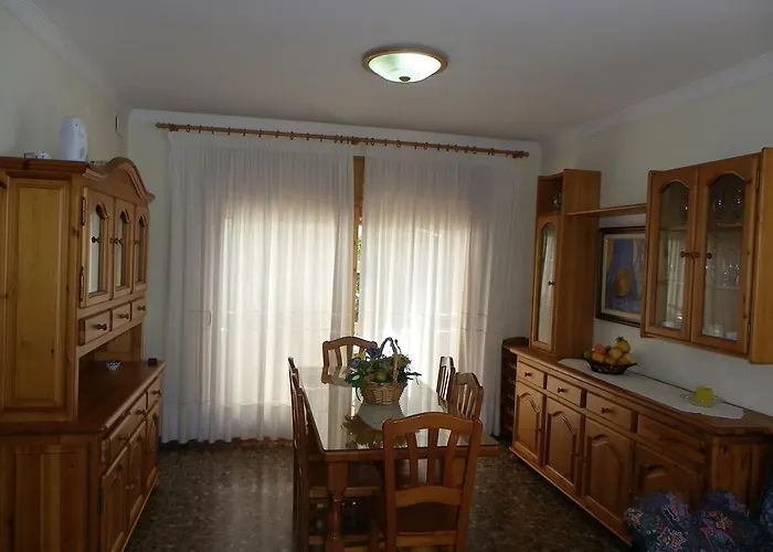 Azahara Dom wakacyjny