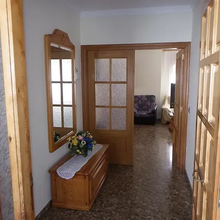 Dom wakacyjny Azahara Lloret de Mar