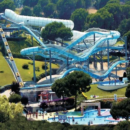 Azahara Hébergement de vacances *