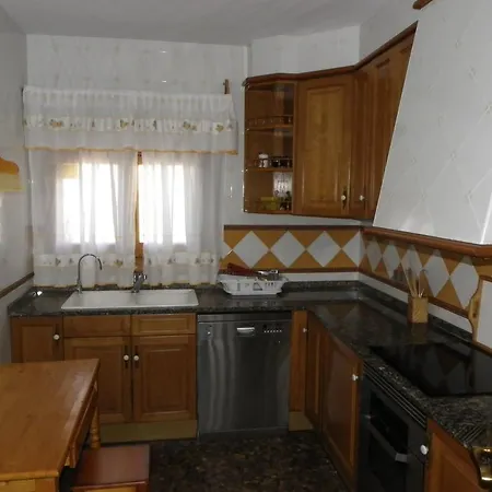 Tatil Evi Azahara Lloret de Mar