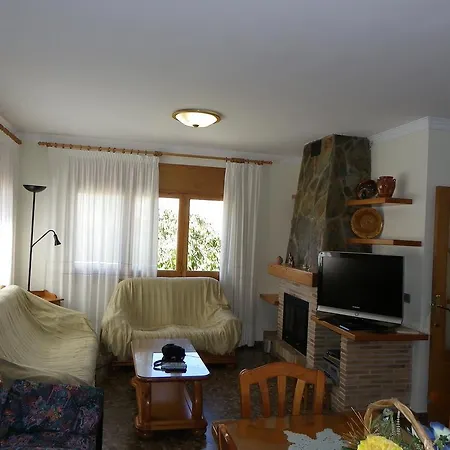Tatil Evi Azahara Lloret de Mar