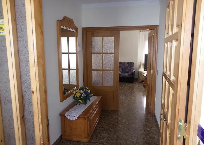Casa de Férias Azahara Lloret de Mar