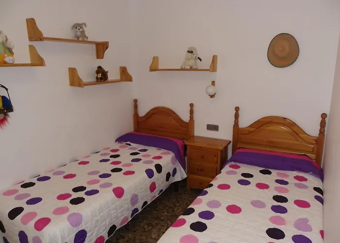 Casa de Férias Azahara